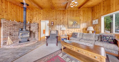 206 Peninsula Drive, Lake Almanor, CA 96137 Photo