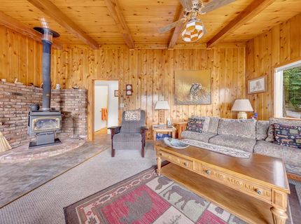 206 Peninsula Drive, Lake Almanor, CA 96137 Photo