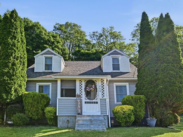 268 Chapman Drive, Amsterdam, NY 12010