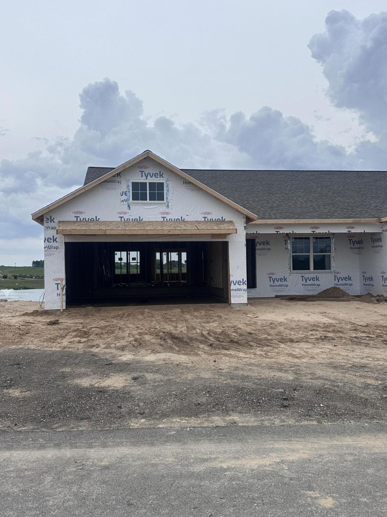 4502 Meadow Pond Way, Unit 64, Hamilton, MI 49419 Main Photo