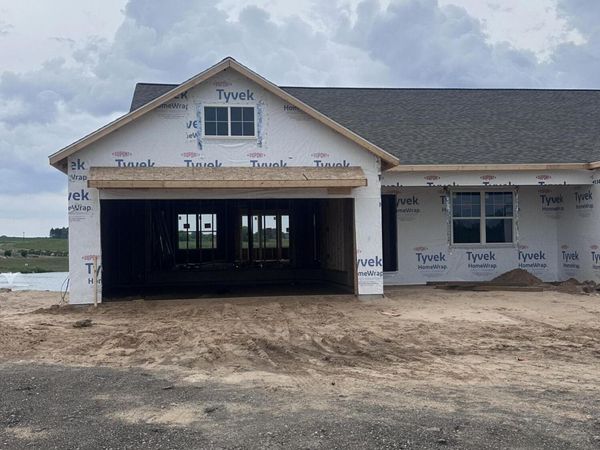 4502 Meadow Pond Way, Unit 64, Hamilton, MI 49419