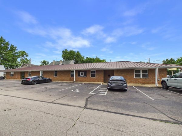 414 Martin Street, Greenville, OH 45331