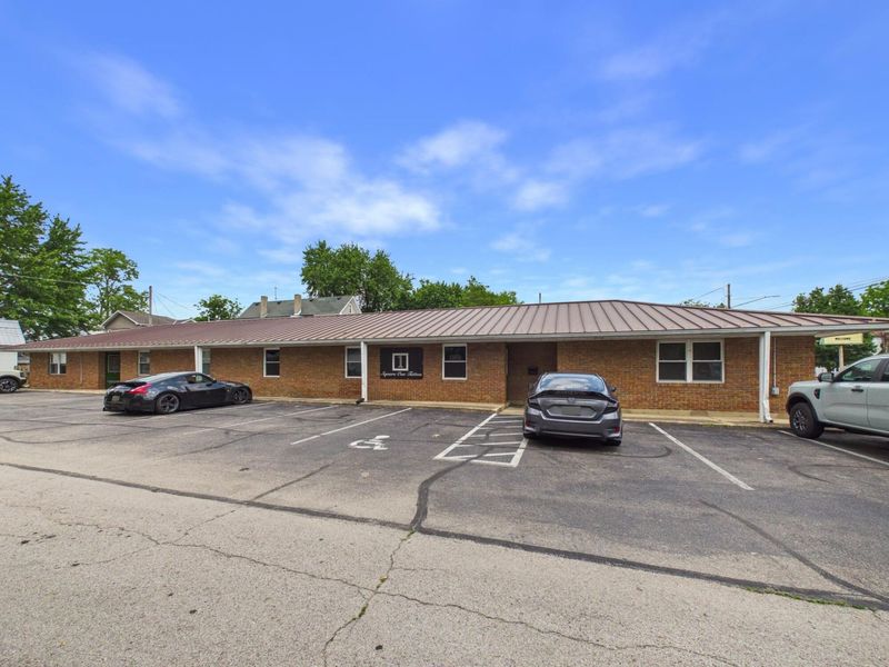 414 Martin Street, Greenville, OH 45331 Photo 1