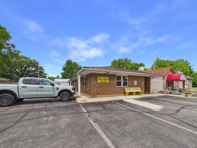 414 Martin Street, Greenville, OH 45331 Photo 3