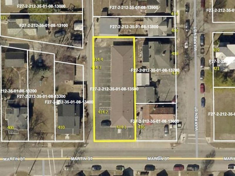 414 Martin Street, Greenville, OH 45331 Photo 46