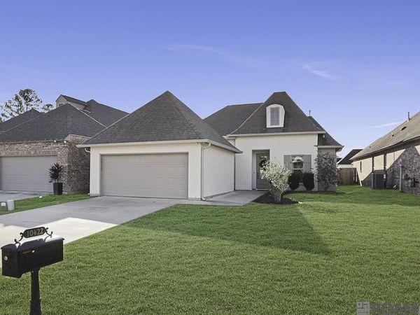 10422 Belle Isle, Denham Springs, LA 70726