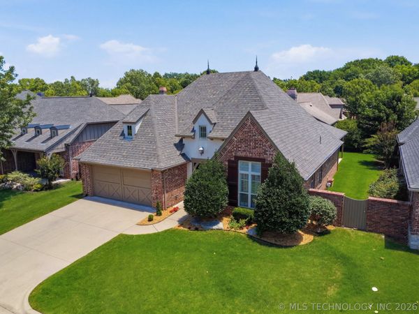 9317 S 75th East Avenue , Tulsa, OK 74133