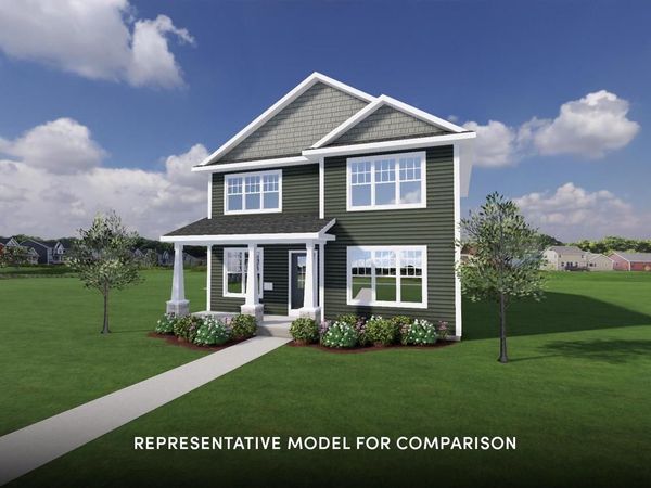 7138 Leonard Lane, Middleton, WI 53562