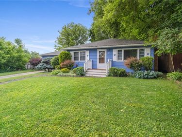 25 Wyncote Avenue , Rochester, NY 14609