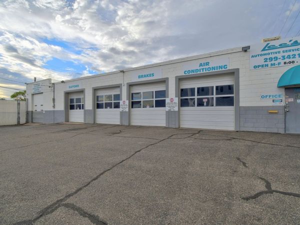 2401 Wyoming Boulevard NE, Albuquerque, NM 87112