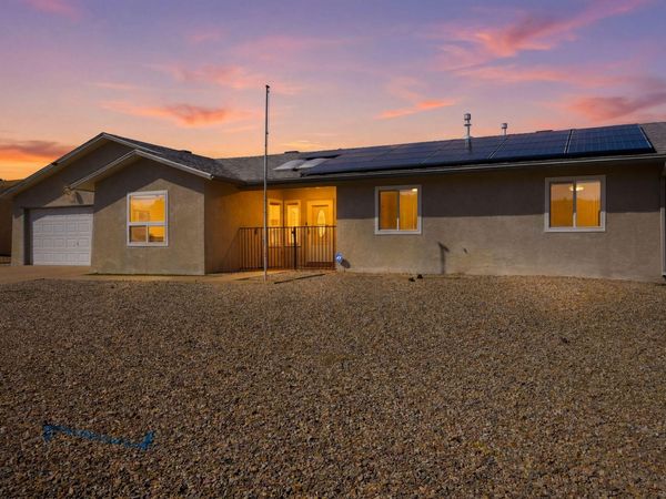 4001 La Frente Court SE, Rio Rancho, NM 87124