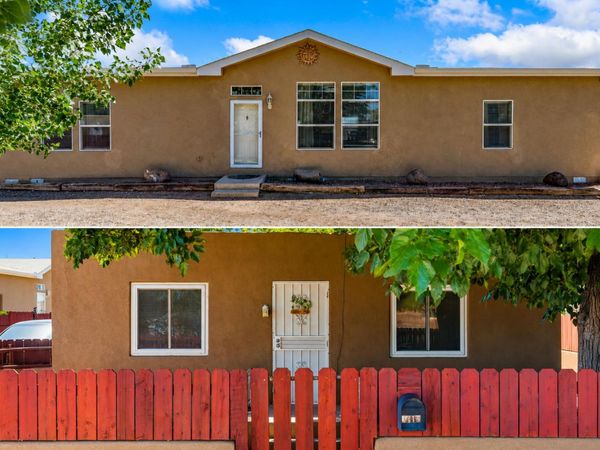 4411 Carlton Street NW, Albuquerque, NM 87107