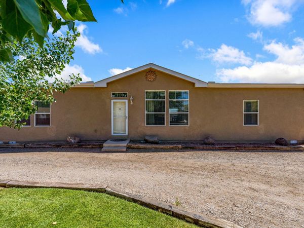 4411 Carlton Street NW, Albuquerque, NM 87107