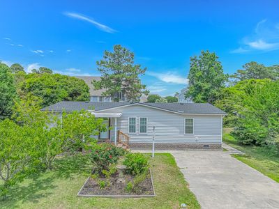 146 Queens Rd. , Little River, SC 29566