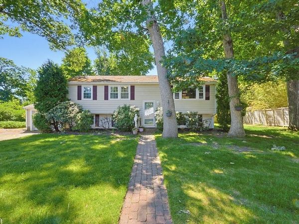 70 Addison Street, Brockton, MA 02301