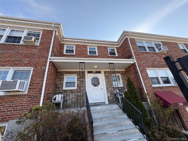 182 Unit #B4 Brook Street , Scarsdale, NY 10583