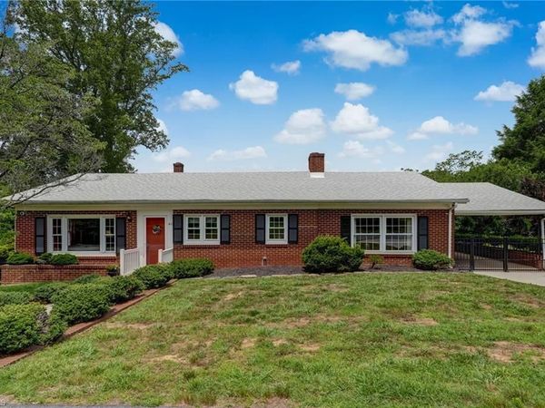 411 Vintage Road , Eden, NC 27288