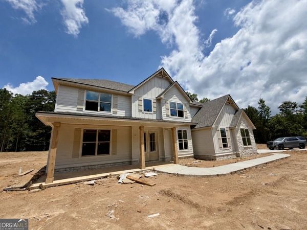 842 Lake Circle Road, Buchanan, GA 30113