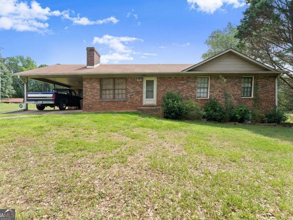 5590 A Howard Road, Cumming, GA 30040