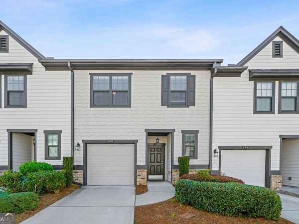 200 Mountain Rest Court SE, Mableton, GA 30126