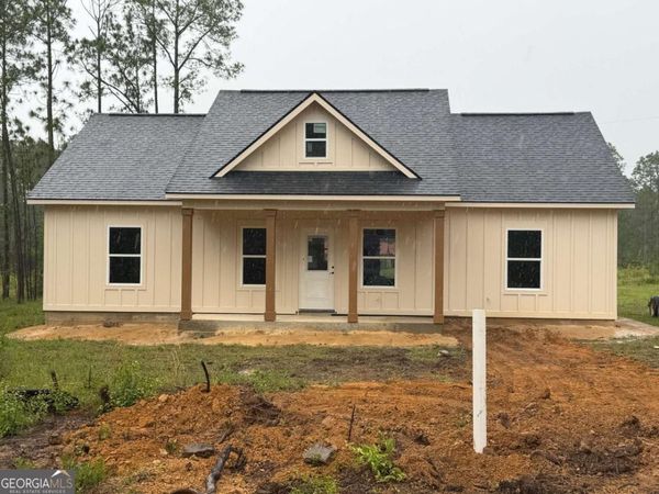 129 Walnut Drive, Sylvester, GA 31791