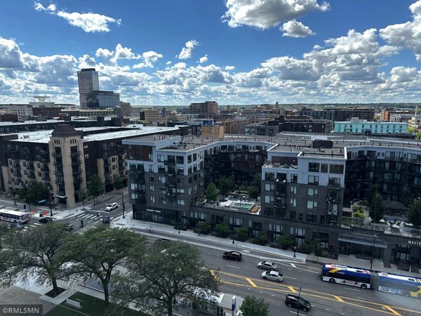 15 S 1st Street, Unit A1409, Minneapolis, MN 55401