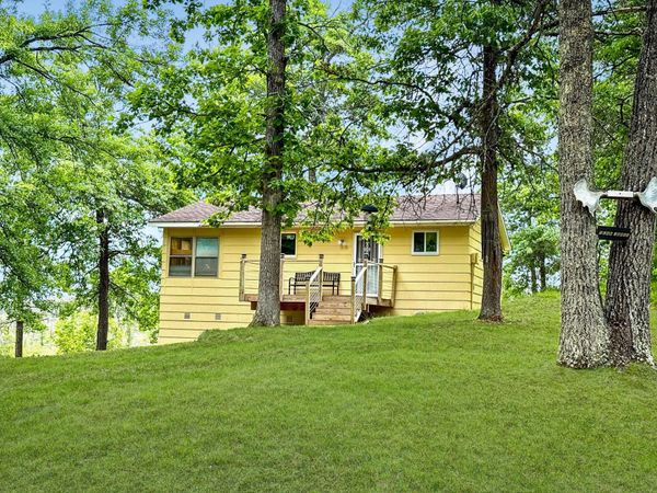 22194 537th Lane , McGregor, MN 55760