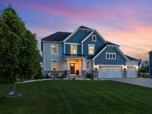 16563 Beverly Drive, Eden Prairie, MN 55347