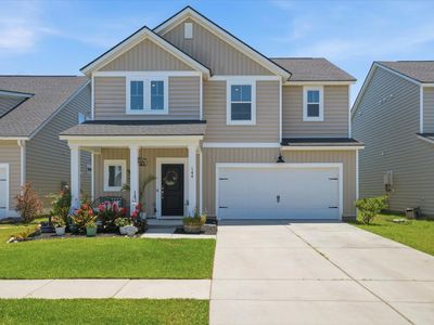 144 Woodland Oak Way, Summerville, SC 29485