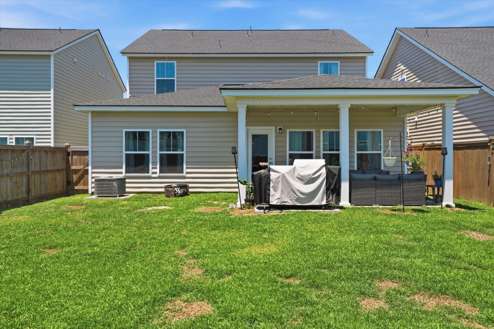 144 Woodland Oak Way Photo 40