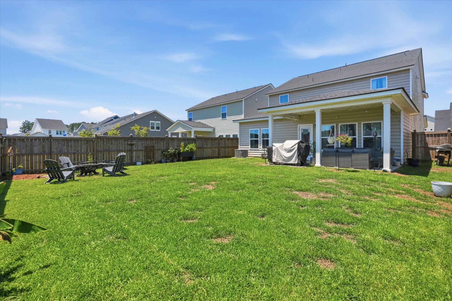 144 Woodland Oak Way Photo 42