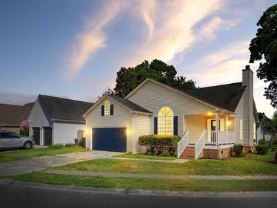 497 Cessna Avenue, Charleston, SC 29407
