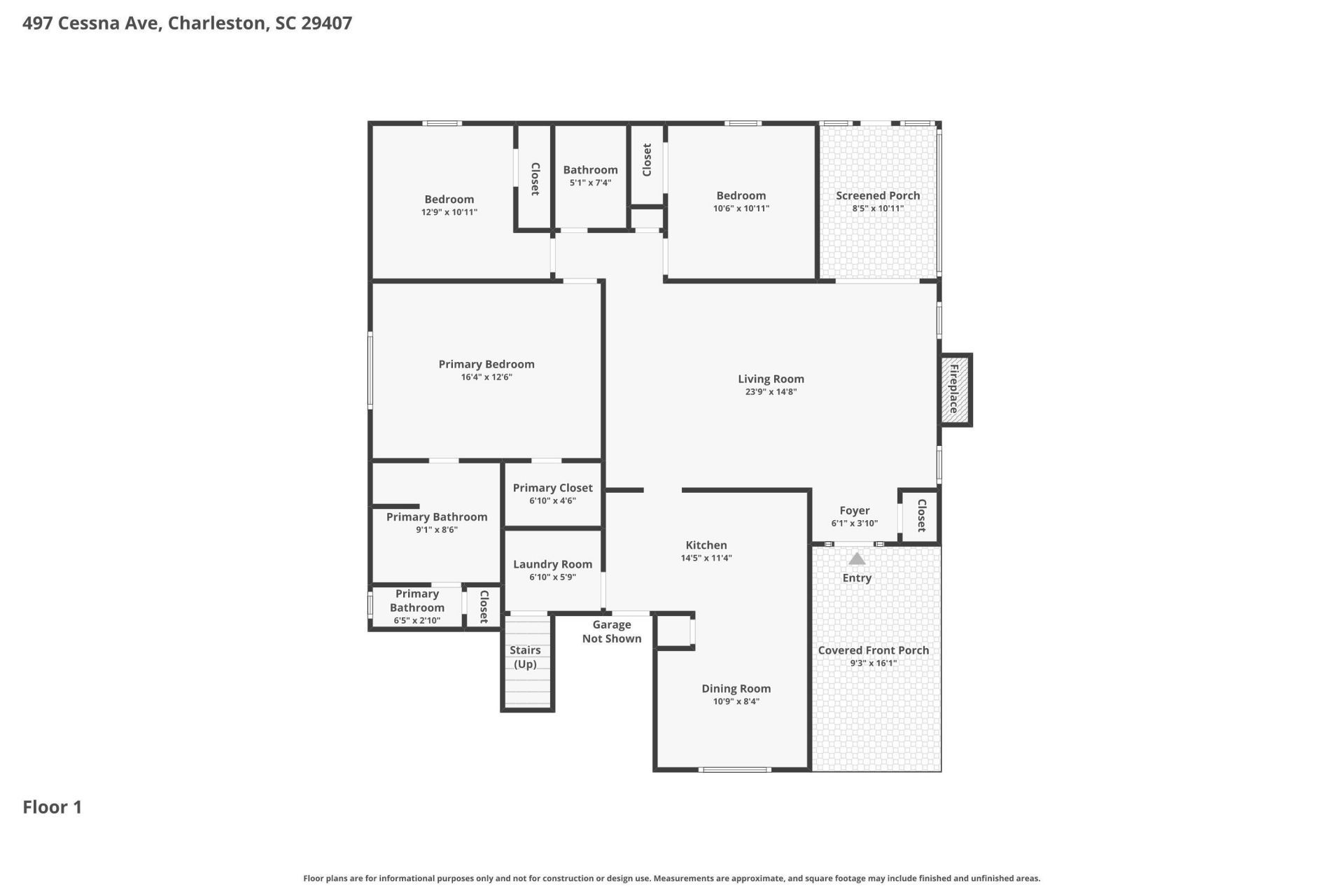 497 Cessna Avenue Photo 55