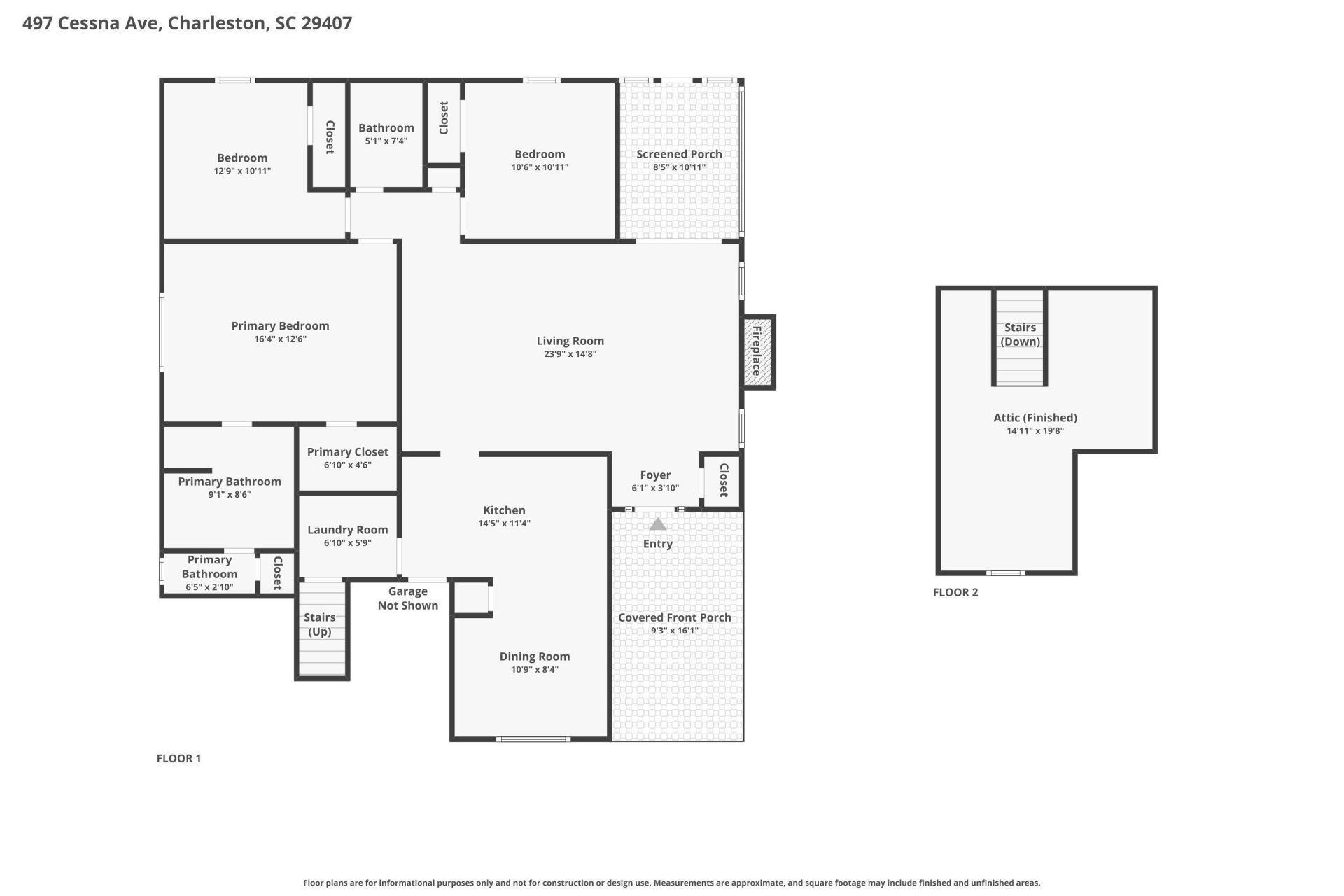 497 Cessna Avenue Photo 63