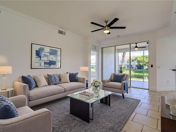 1310 Henley ST , Unit 1902, NAPLES, FL 34105