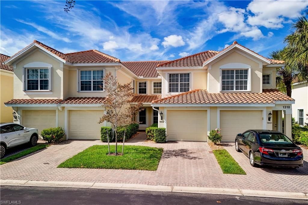 1310 Henley St , Unit 1902, Naples, FL 34105 Photo