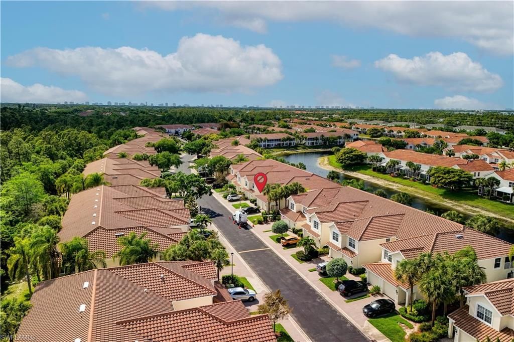 1310 Henley St , Unit 1902, Naples, FL 34105 Photo