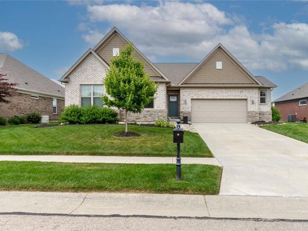 2019 Buglers Sound, Washington TWP, OH 45458