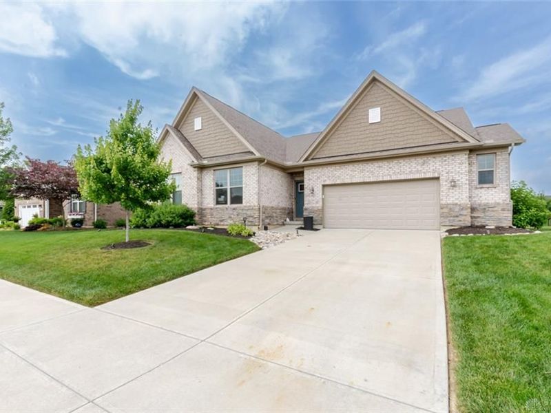 2019 Buglers Sound, Washington Township, OH 45458 Photo 44