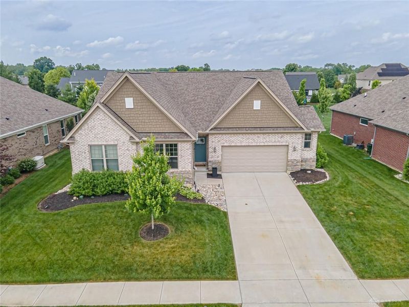 2019 Buglers Sound, Washington Township, OH 45458 Photo 45