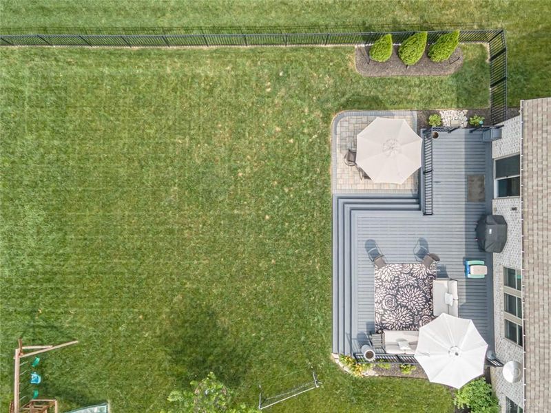 2019 Buglers Sound, Washington Township, OH 45458 Photo 48