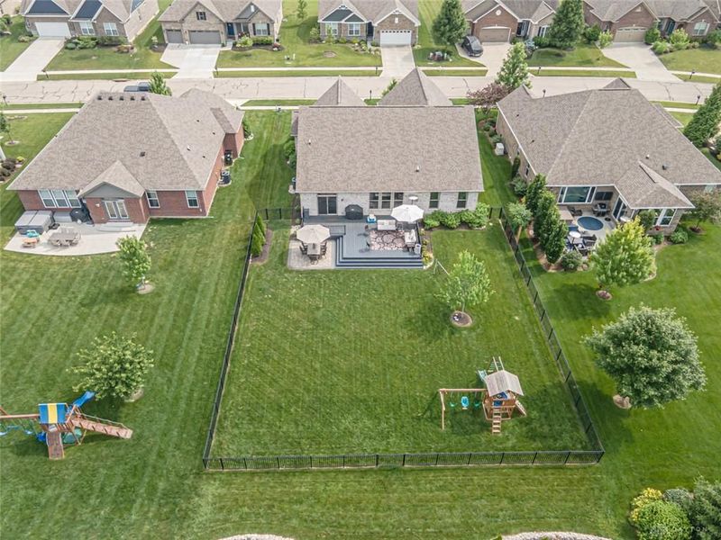 2019 Buglers Sound, Washington Township, OH 45458 Photo 50