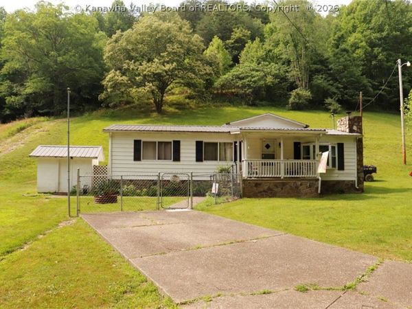 1849 Three Mile Road, Elkview, WV 25071