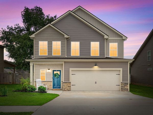 681 Elm Street, Clarksville, TN 37040