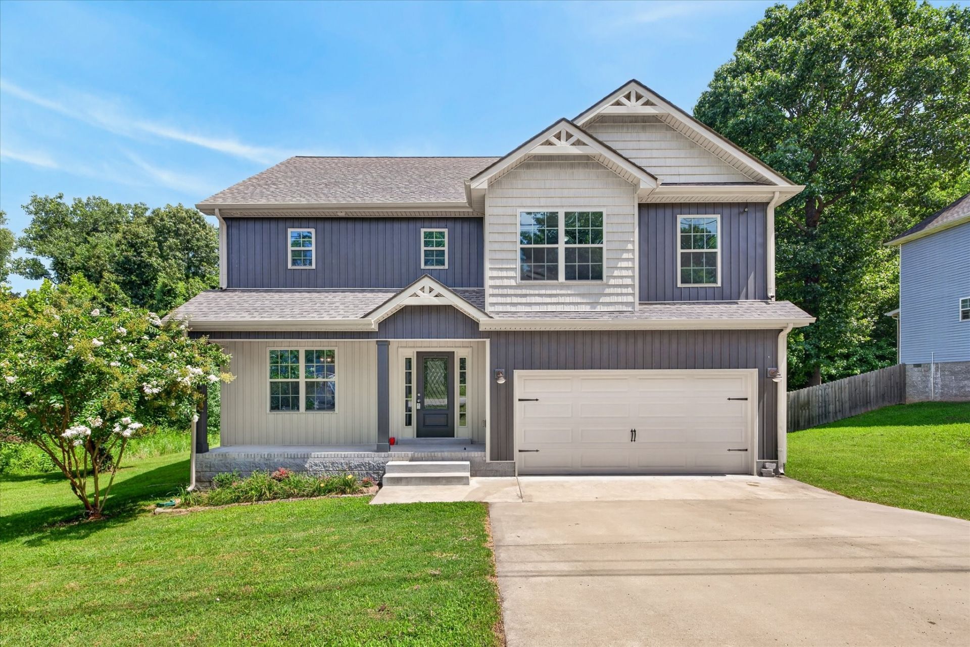 1499 Dewberry Rd, Clarksville, TN 37042 Main Photo