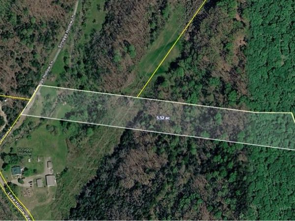 1 Scruggs Hollow Rd , Unit 1, Hartsville, TN 37074
