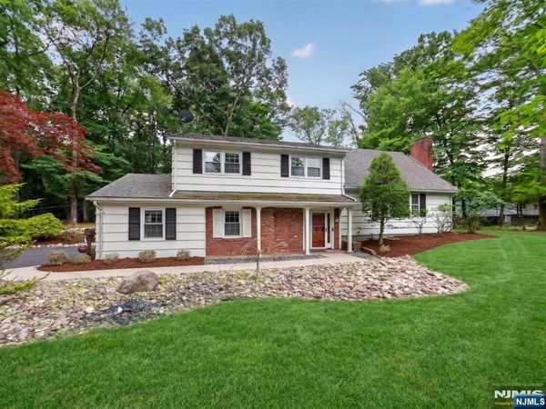 224 Oak Street, RAMSEY, NJ 07446
