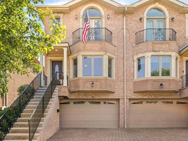 90 Washington Avenue C0090, Unit C0090, CLIFFSIDE PARK, NJ 07010