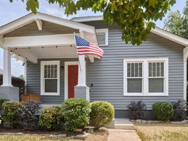 608 N Boundary Street, Raleigh, NC 27604