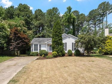 4637 Timberhurst Drive, Raleigh, NC 27612